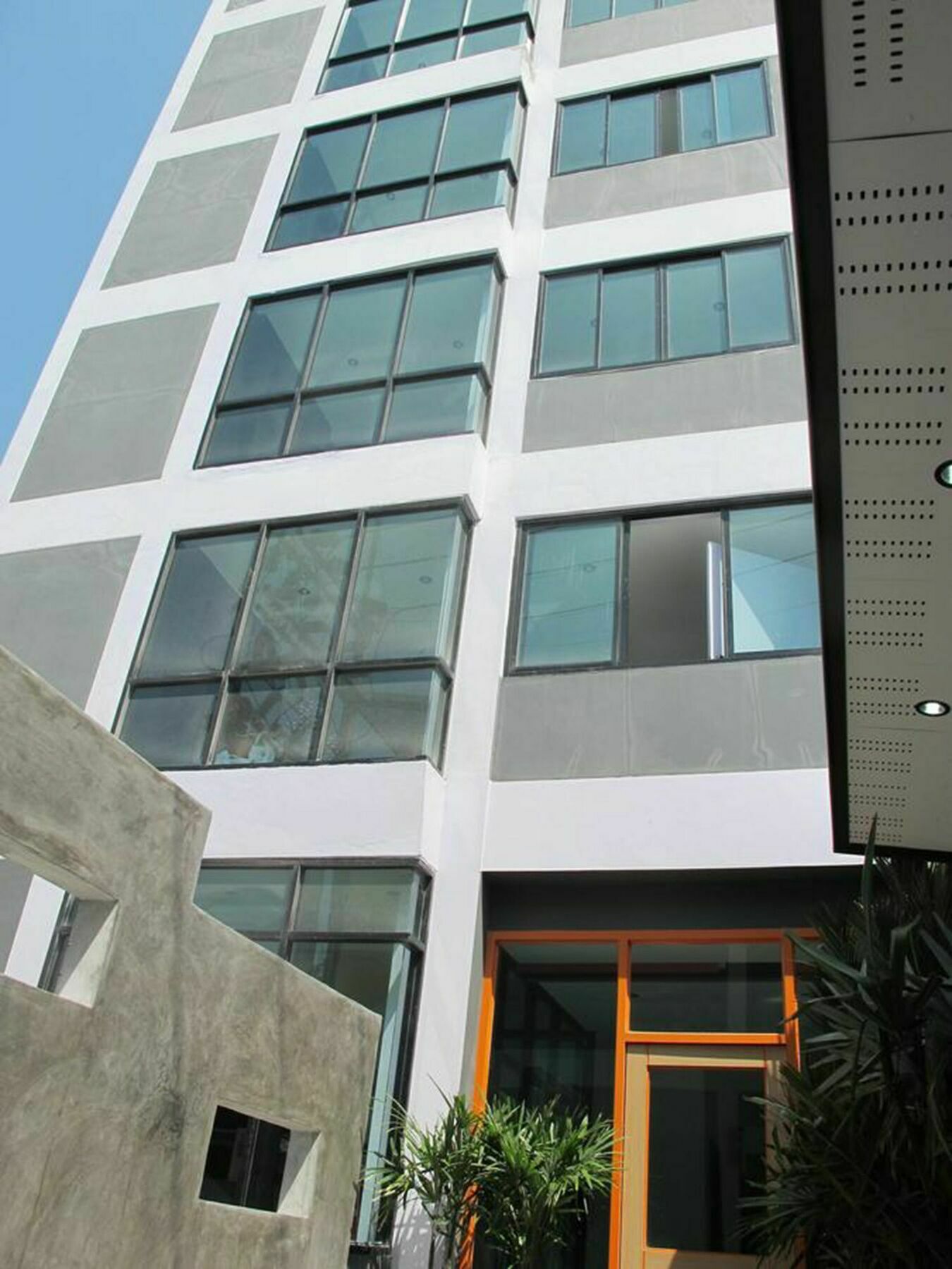 C Tower Hotel Szuratthani Kültér fotó